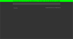Desktop Screenshot of cellone-sf.com